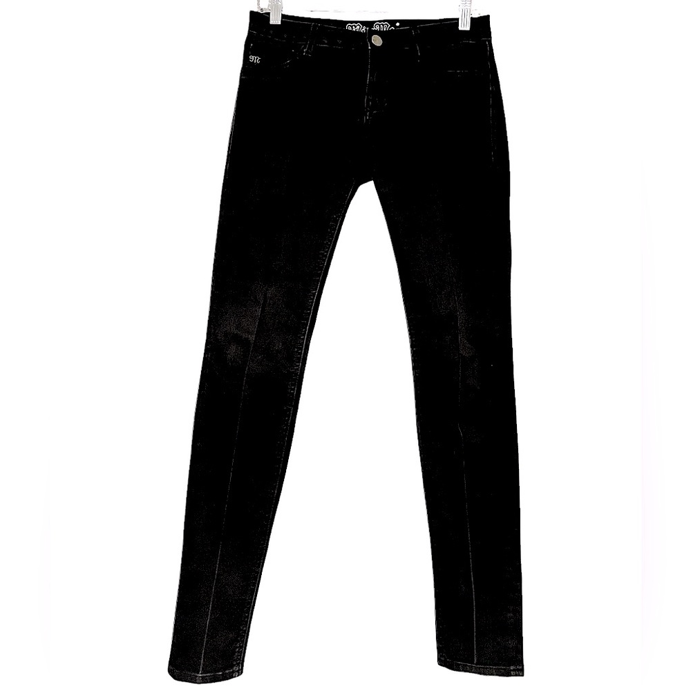 MISSME ASHLEY JEGGINGS JEANS